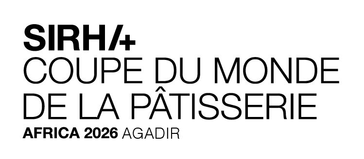 SIRH/+ Pastry World Cup — Africa 2026 Agadir