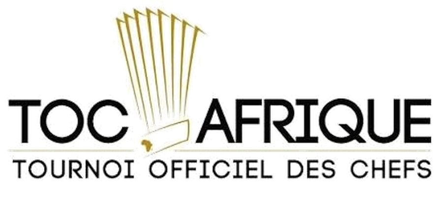 TOC AFRIQUE — Official Chefs Tournament